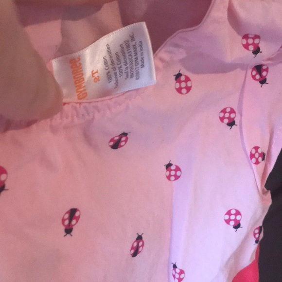 4 Fancy dresses 2/3T. Perfect for Easter. - Picture 3 of 7